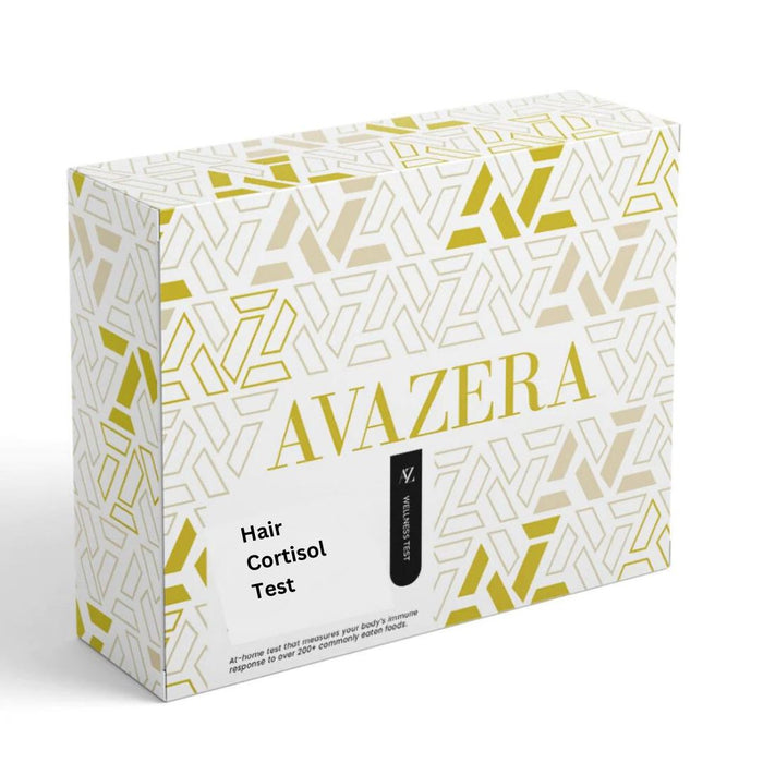 Hair Cortisol Test
