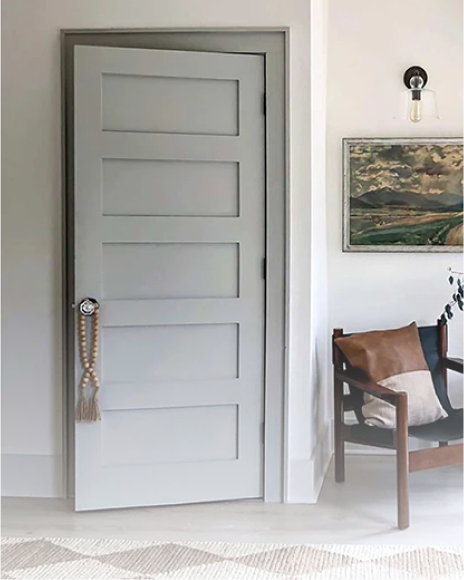Interior Doors
