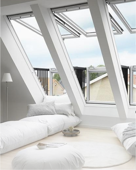 Skylights