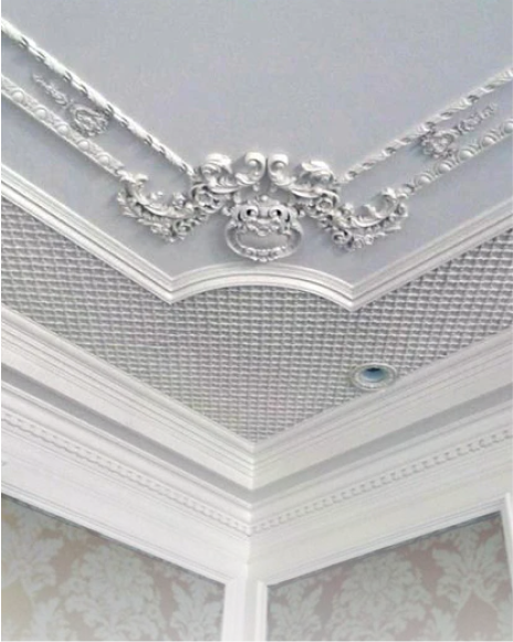 Moldings