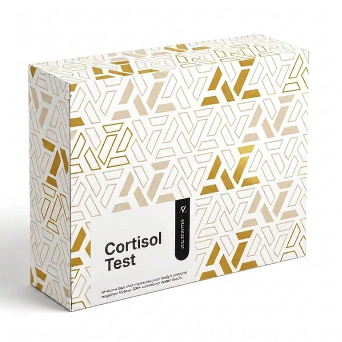 Cortisol Test