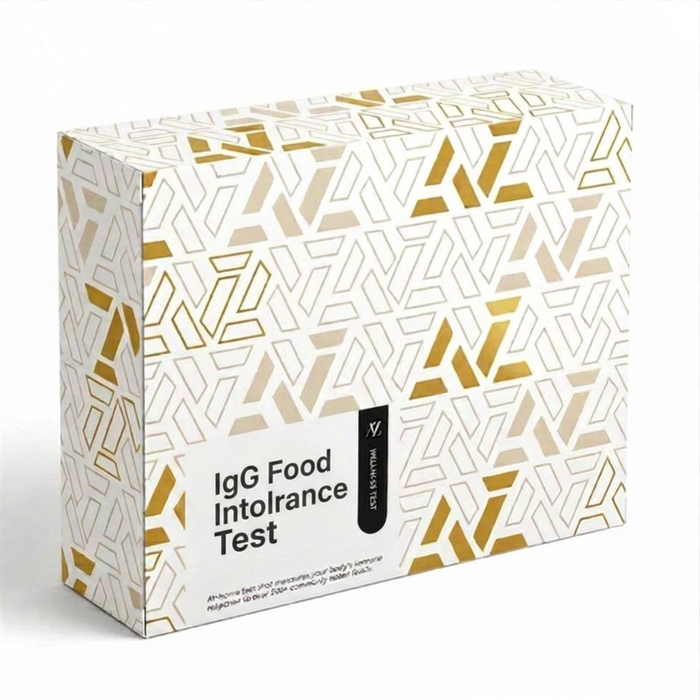 IgG Food Intolerance Test