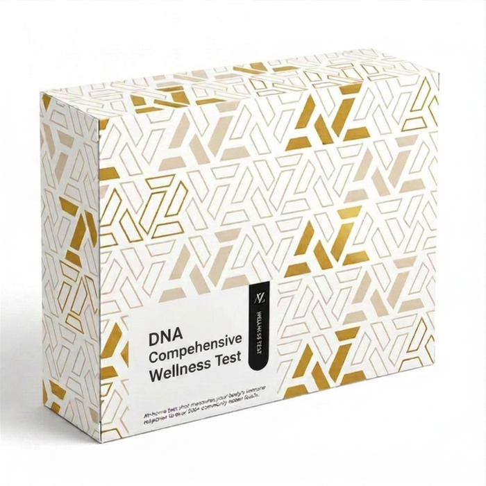 DNA Comprehensive Wellness Test